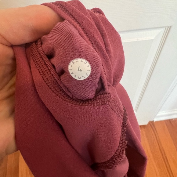 Lululemon Align Crop 21” - Picture 3 of 4